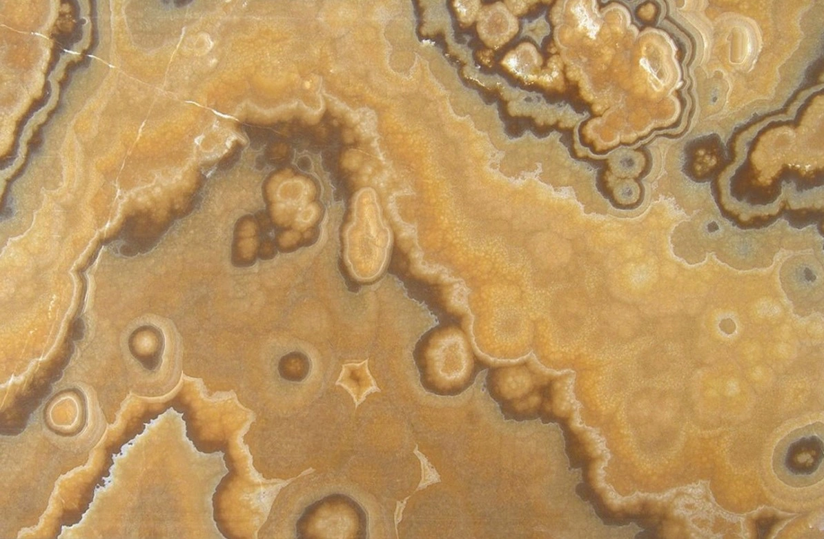 Texture onice