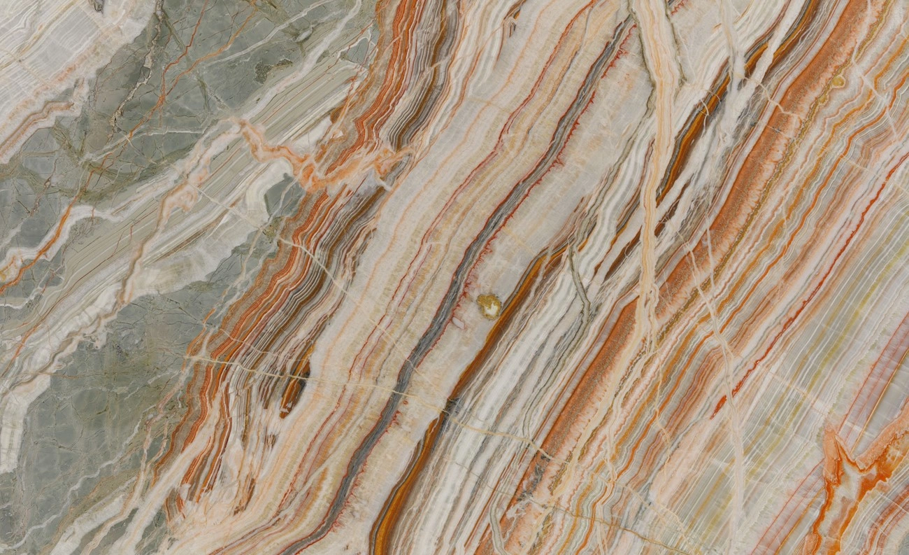 Texture onice rainbow